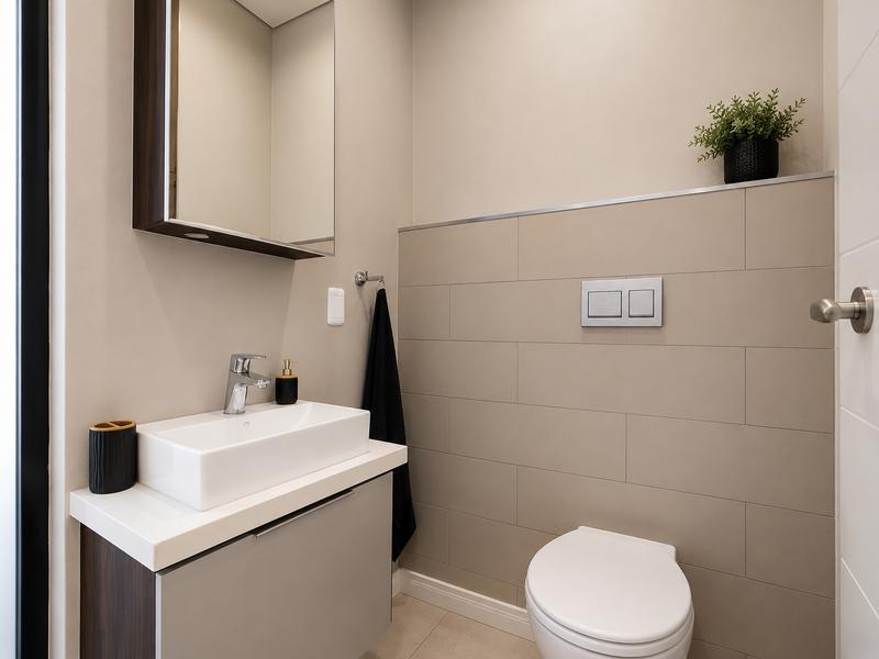 To Let 2 Bedroom Property for Rent in Menlo Park Gauteng