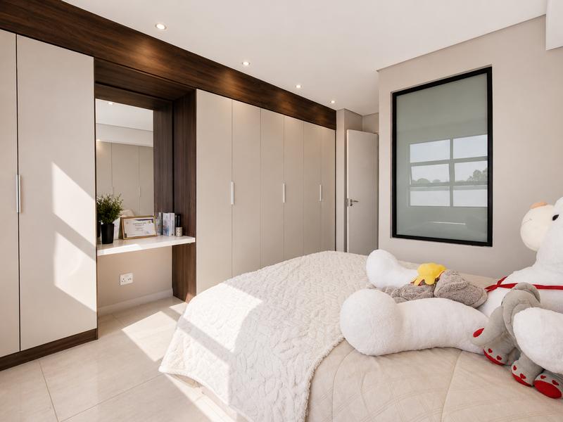 To Let 2 Bedroom Property for Rent in Menlo Park Gauteng