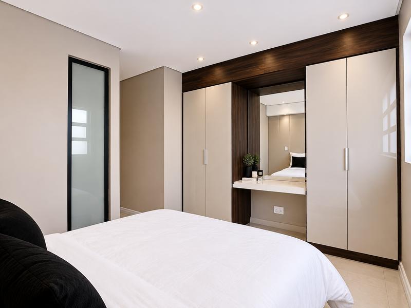 To Let 2 Bedroom Property for Rent in Menlo Park Gauteng
