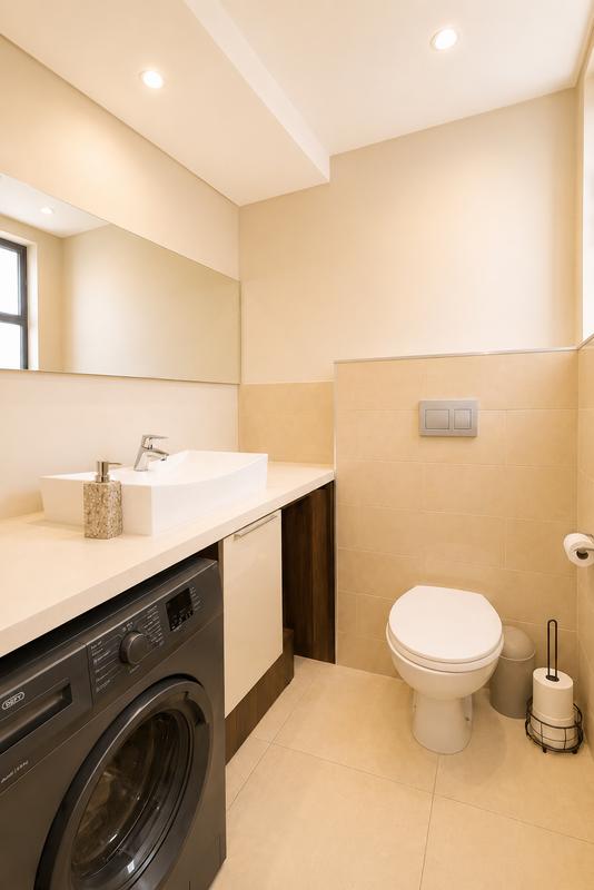 To Let 2 Bedroom Property for Rent in Menlo Park Gauteng