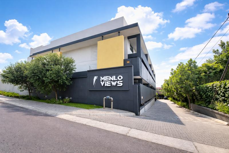 To Let 2 Bedroom Property for Rent in Menlo Park Gauteng