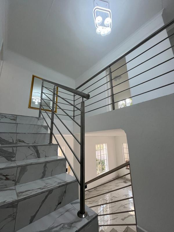 To Let 3 Bedroom Property for Rent in Sterrewag Gauteng