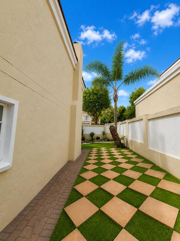 To Let 3 Bedroom Property for Rent in Sterrewag Gauteng