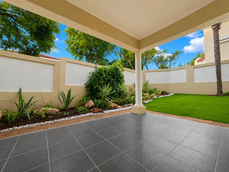 To Let 3 Bedroom Property for Rent in Sterrewag Gauteng