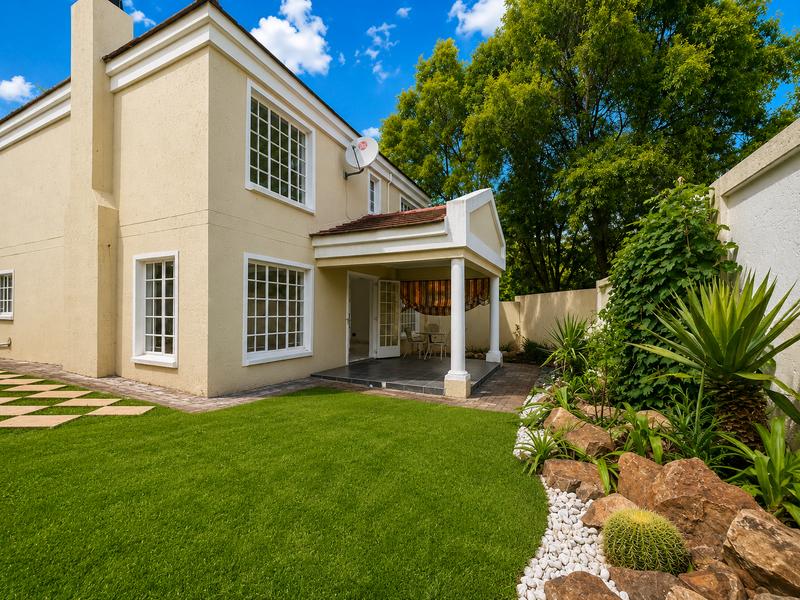 To Let 3 Bedroom Property for Rent in Sterrewag Gauteng