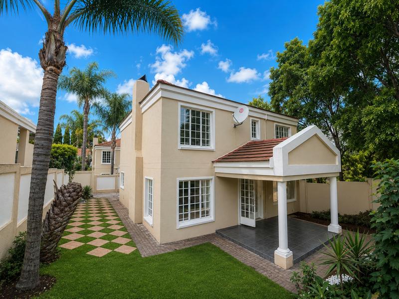 To Let 3 Bedroom Property for Rent in Sterrewag Gauteng