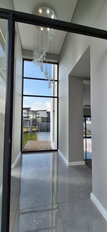 4 Bedroom Property for Sale in Fountainbrook Estate Gauteng
