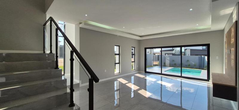 4 Bedroom Property for Sale in Fountainbrook Estate Gauteng