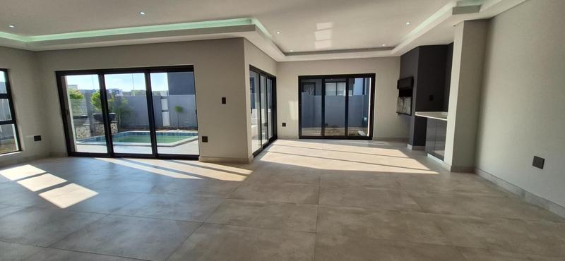 4 Bedroom Property for Sale in Fountainbrook Estate Gauteng