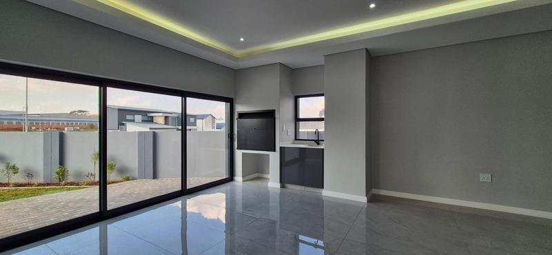 4 Bedroom Property for Sale in Fountainbrook Estate Gauteng