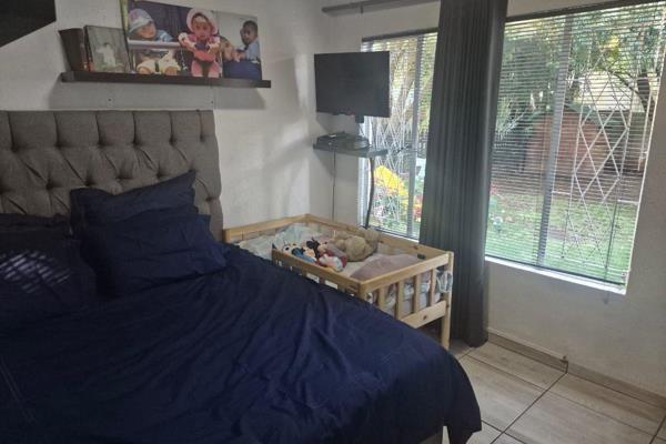 2 Bedroom Property for Sale in Eden Glen Gauteng