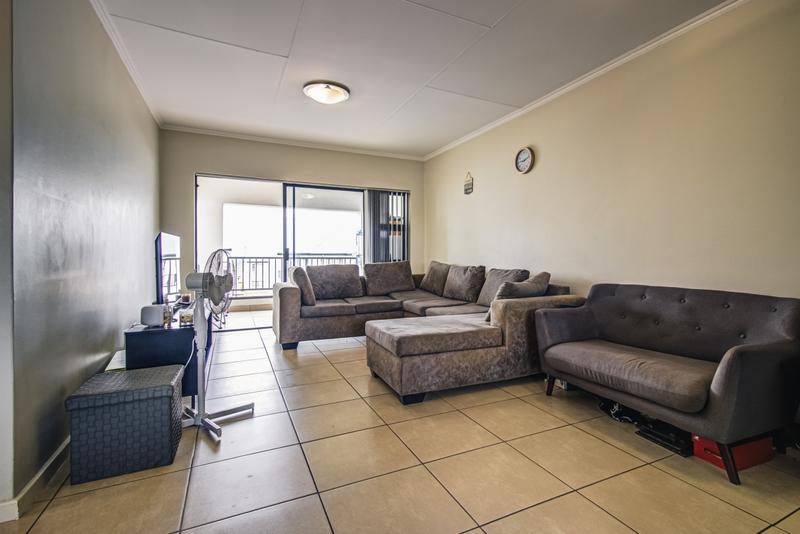 2 Bedroom Property for Sale in Greenstone Crest Gauteng