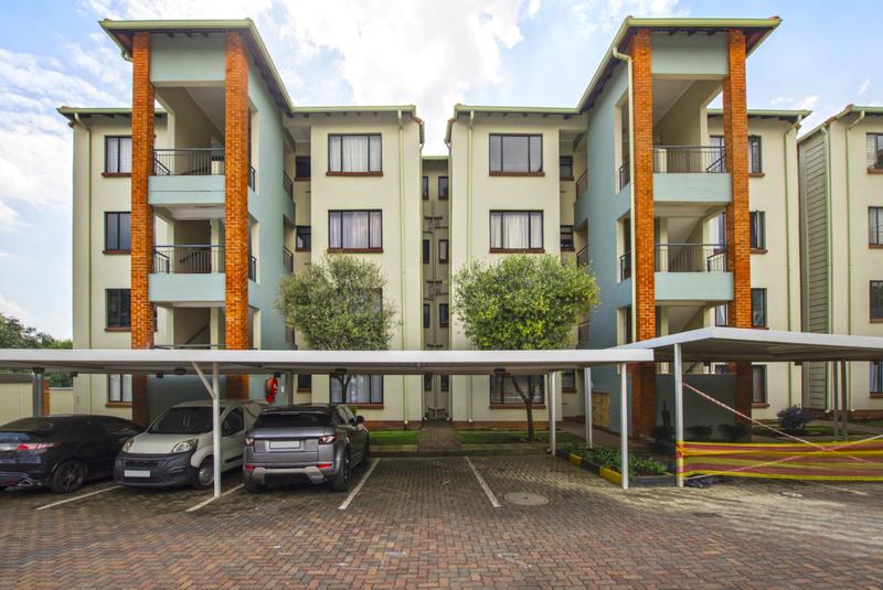 2 Bedroom Property for Sale in Acacia Gauteng
