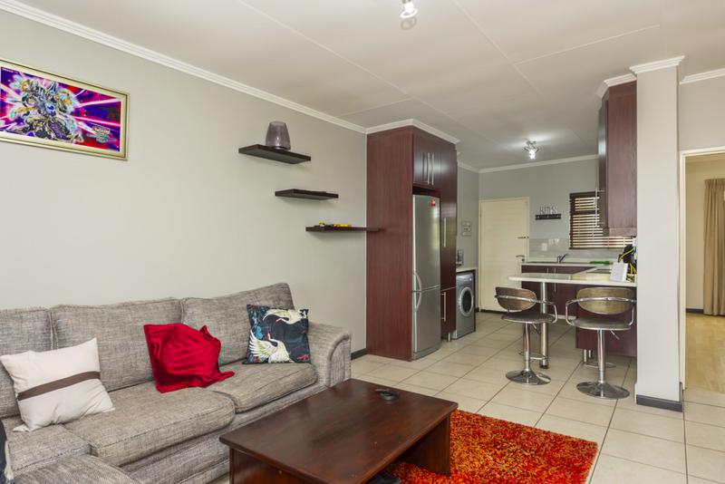 2 Bedroom Property for Sale in Acacia Gauteng