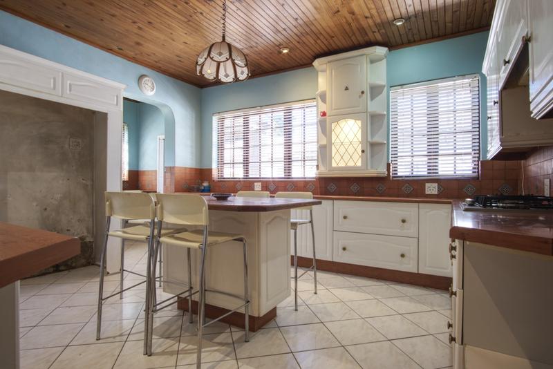 4 Bedroom Property for Sale in Greenside Gauteng