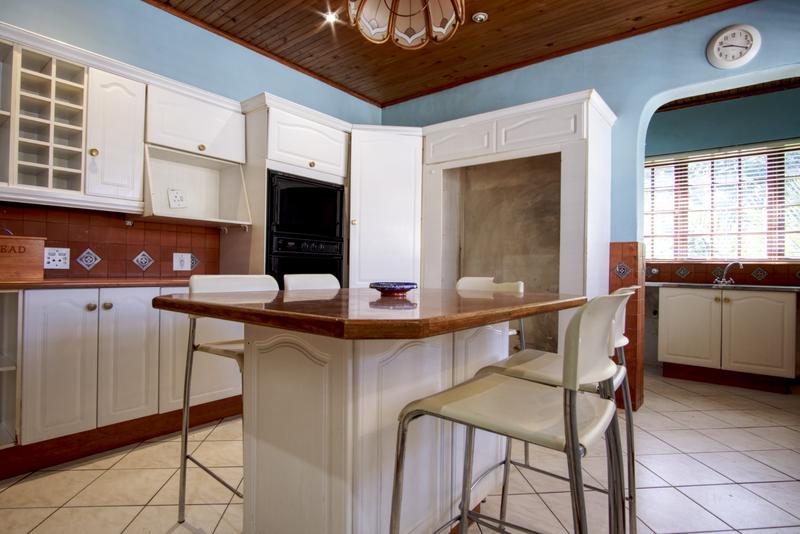 4 Bedroom Property for Sale in Greenside Gauteng