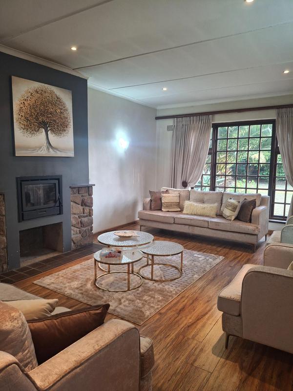 4 Bedroom Property for Sale in Greenside Gauteng