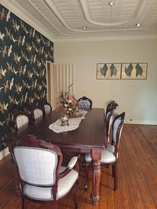 4 Bedroom Property for Sale in Greenside Gauteng