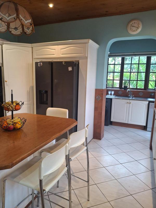 4 Bedroom Property for Sale in Greenside Gauteng