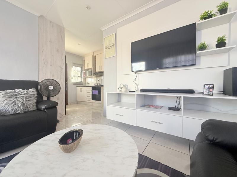 3 Bedroom Property for Sale in Vanderbijlpark CE Gauteng