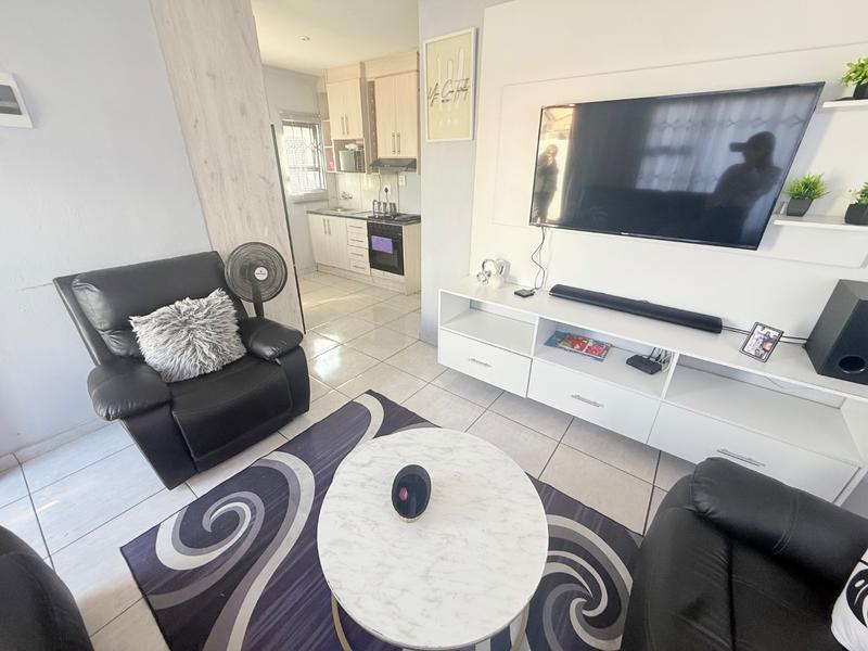 3 Bedroom Property for Sale in Vanderbijlpark CE Gauteng