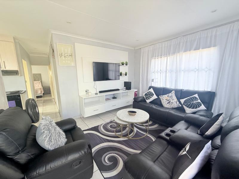 3 Bedroom Property for Sale in Vanderbijlpark CE Gauteng