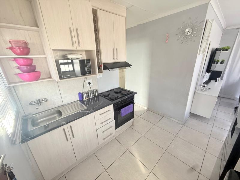 3 Bedroom Property for Sale in Vanderbijlpark CE Gauteng