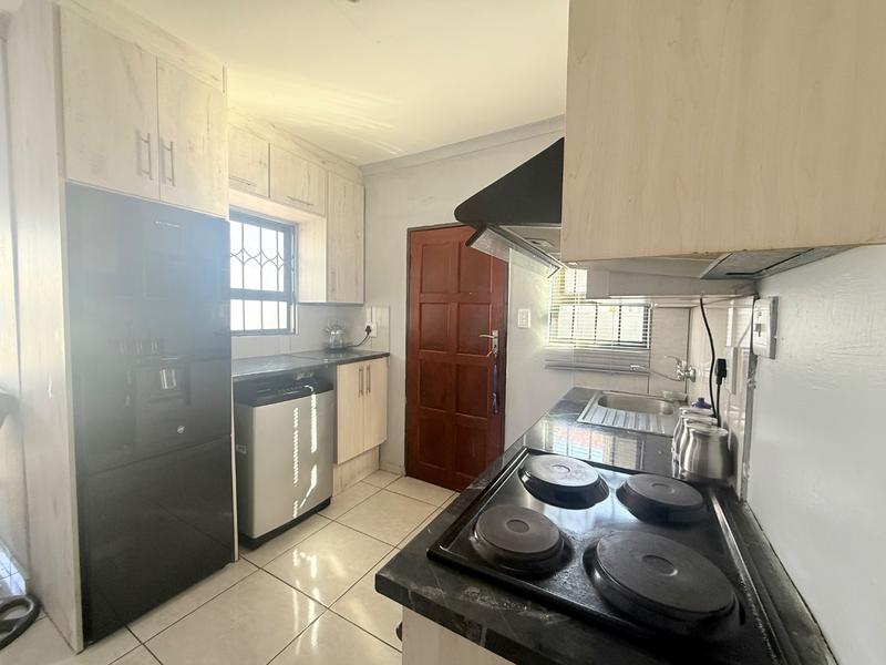 3 Bedroom Property for Sale in Vanderbijlpark CE Gauteng