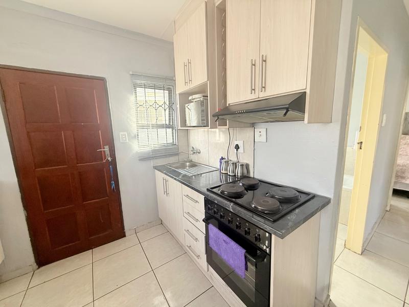 3 Bedroom Property for Sale in Vanderbijlpark CE Gauteng