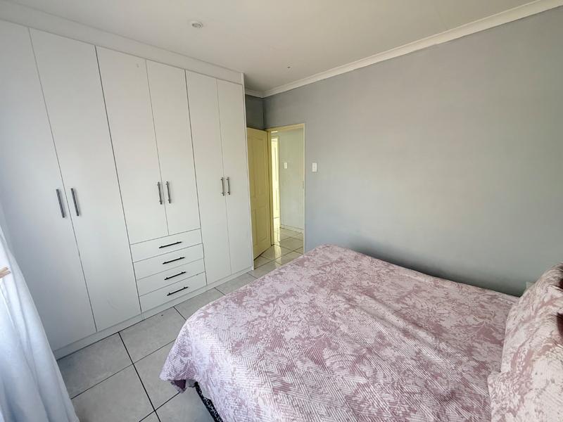 3 Bedroom Property for Sale in Vanderbijlpark CE Gauteng