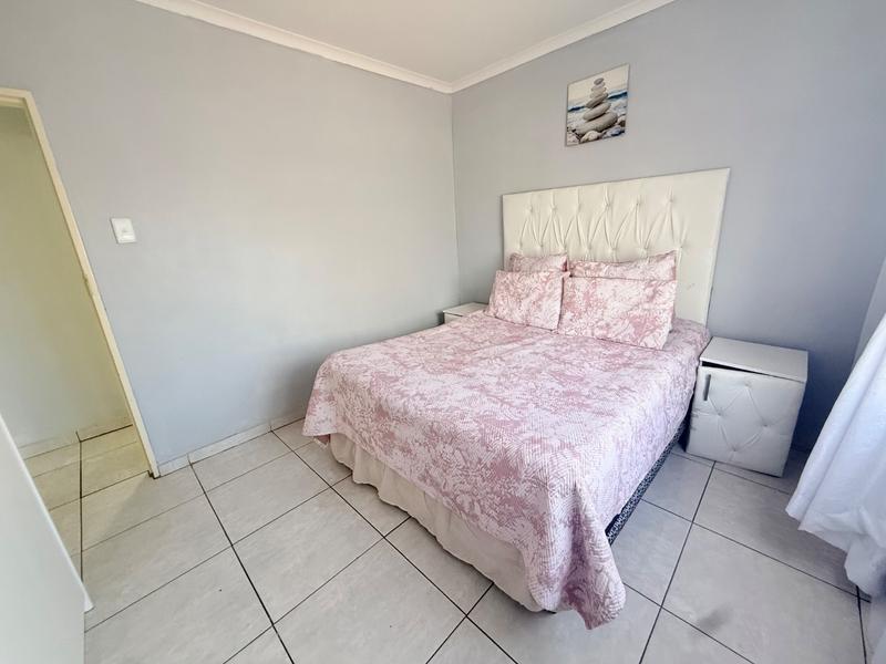 3 Bedroom Property for Sale in Vanderbijlpark CE Gauteng