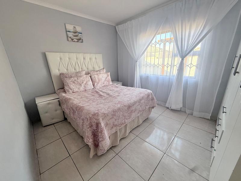 3 Bedroom Property for Sale in Vanderbijlpark CE Gauteng