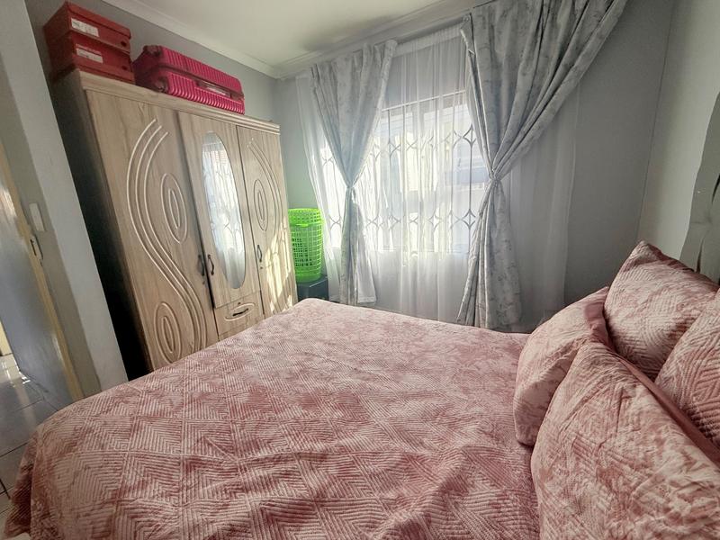 3 Bedroom Property for Sale in Vanderbijlpark CE Gauteng