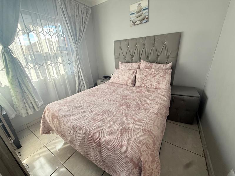 3 Bedroom Property for Sale in Vanderbijlpark CE Gauteng