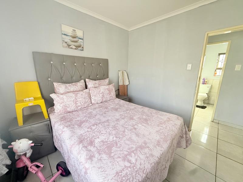 3 Bedroom Property for Sale in Vanderbijlpark CE Gauteng