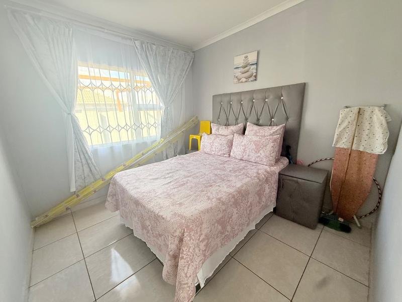 3 Bedroom Property for Sale in Vanderbijlpark CE Gauteng