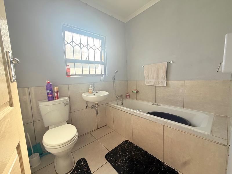 3 Bedroom Property for Sale in Vanderbijlpark CE Gauteng