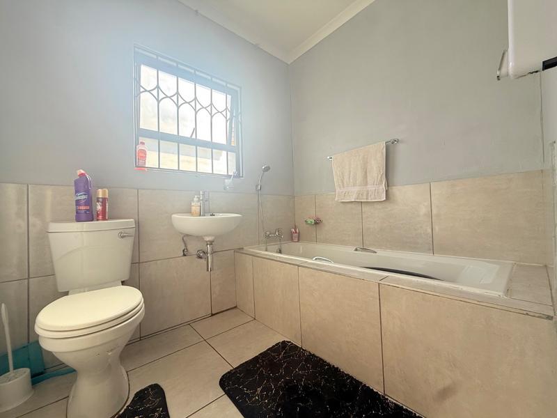 3 Bedroom Property for Sale in Vanderbijlpark CE Gauteng
