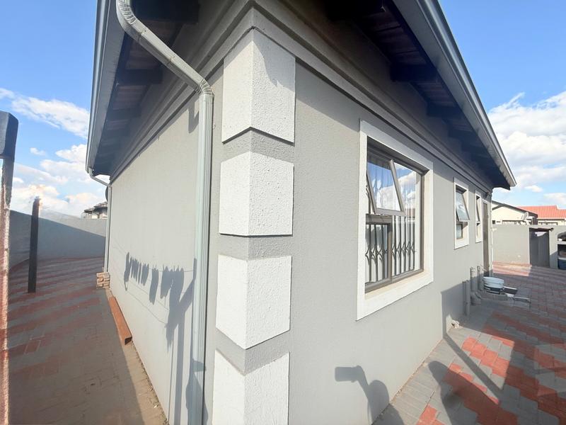 3 Bedroom Property for Sale in Vanderbijlpark CE Gauteng