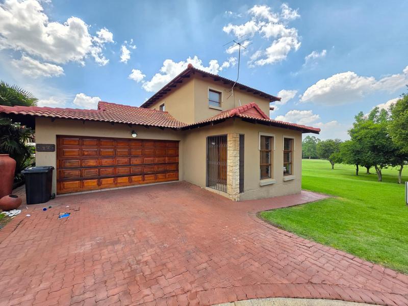 To Let 4 Bedroom Property for Rent in Risiville Gauteng