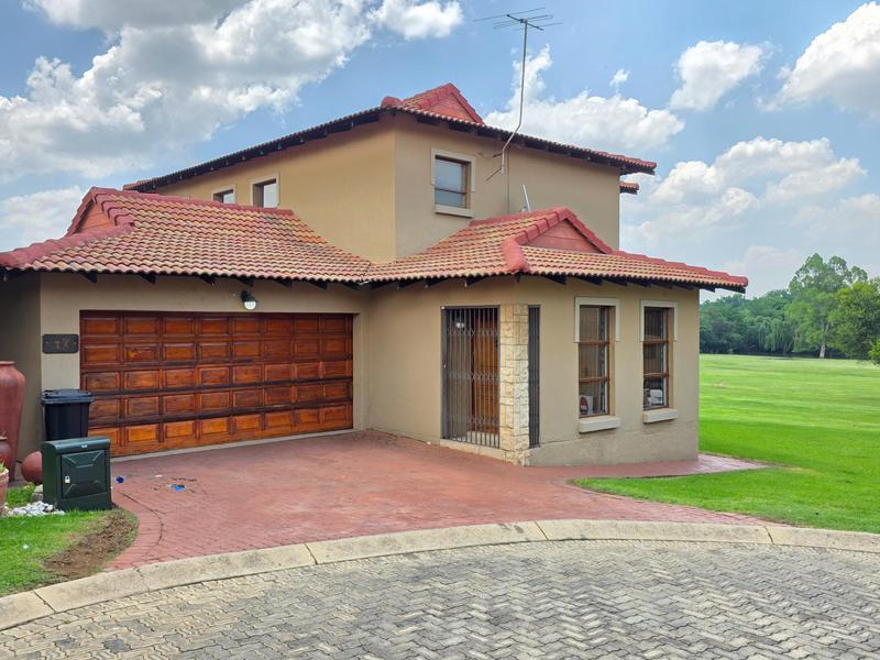 To Let 4 Bedroom Property for Rent in Risiville Gauteng