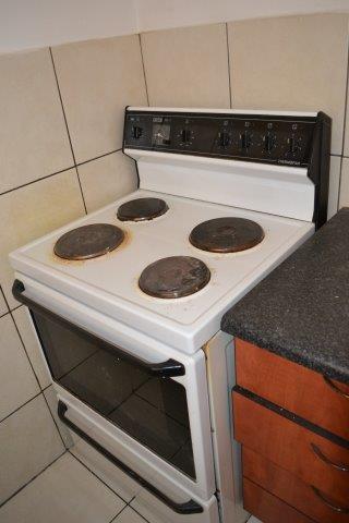 1 Bedroom Property for Sale in Brakpan Central Gauteng