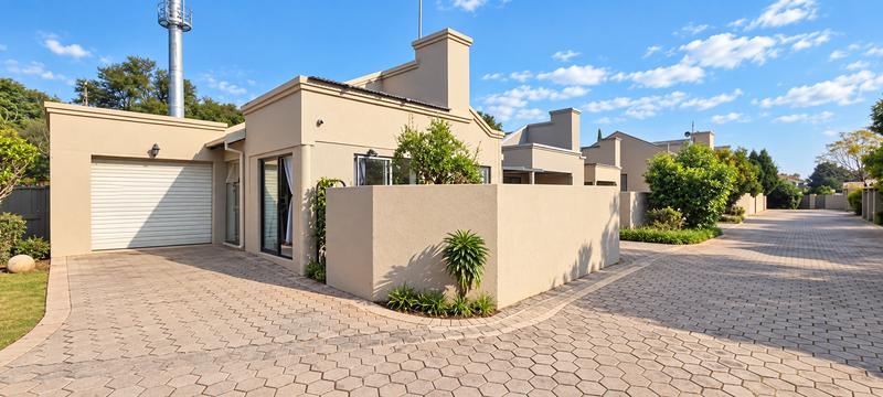 2 Bedroom Property for Sale in Wierda Park Gauteng