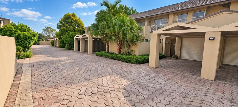 2 Bedroom Property for Sale in Wierda Park Gauteng