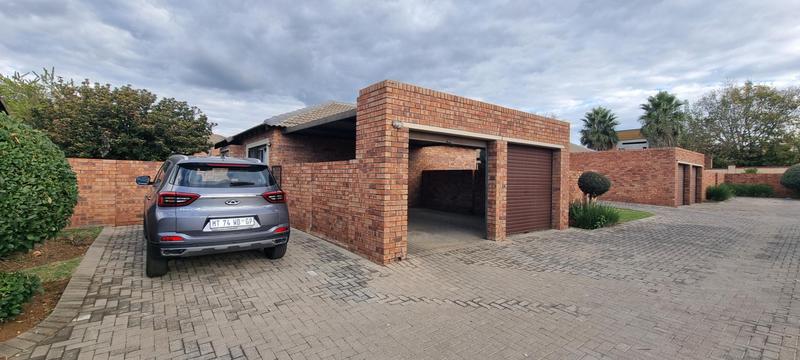 3 Bedroom Property for Sale in Celtisdal Gauteng