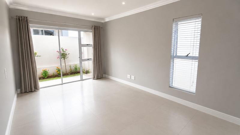 To Let 1 Bedroom Property for Rent in Broadacres Gauteng