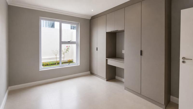 To Let 1 Bedroom Property for Rent in Broadacres Gauteng