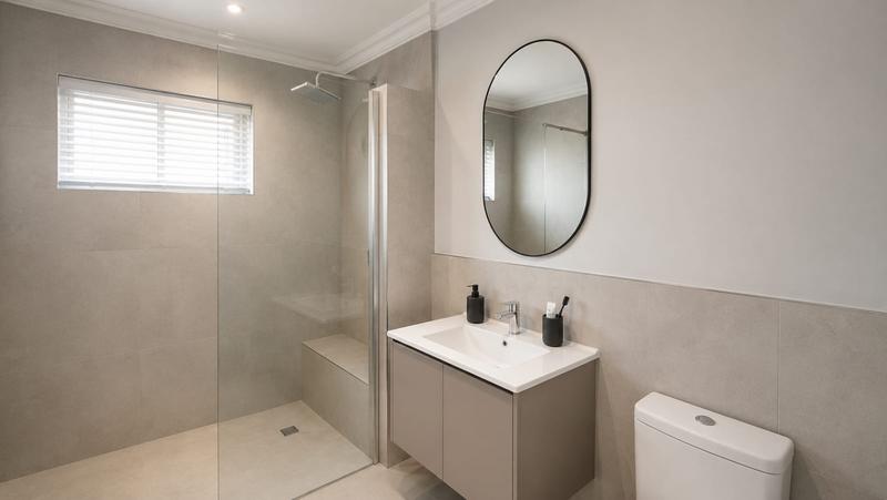 To Let 1 Bedroom Property for Rent in Broadacres Gauteng