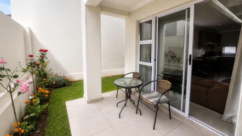 To Let 1 Bedroom Property for Rent in Broadacres Gauteng