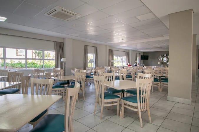 To Let 1 Bedroom Property for Rent in Broadacres Gauteng